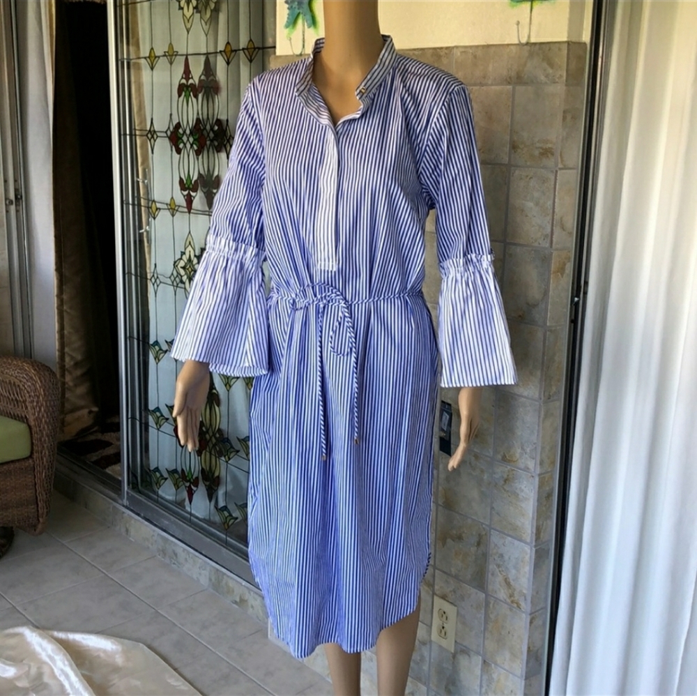 Ralph Lauren Shirt Dress